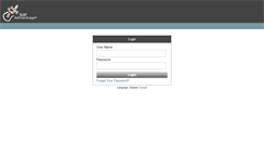 Desktop Screenshot of adpt-tech.com